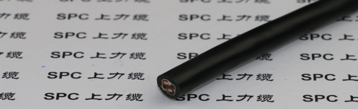 編碼器拖鏈電纜