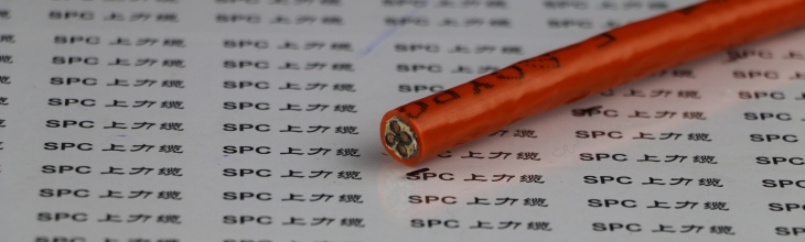 SPCSENSOR-CP-TPC編碼器電纜