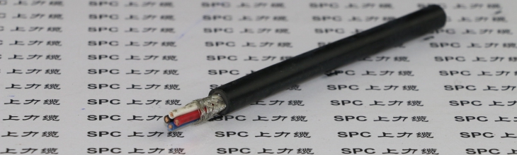 KYJYRP控制軟電纜編織屏蔽控制軟電纜