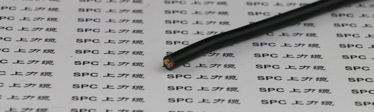 SPCCRANE-PUR-YP耐磨行車電纜