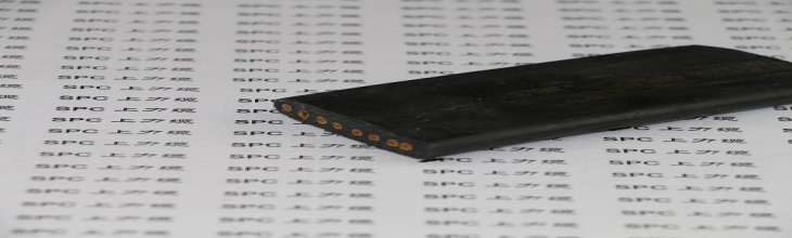 SPCFLAT-RUBBER-FN橡套扁電纜