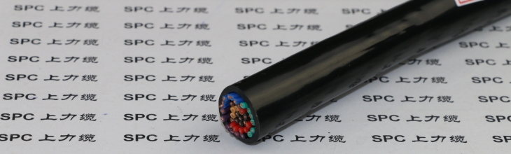 上海SBH無(wú)線電裝置用電纜