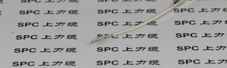 AFPF-250鐵氟龍單芯屏蔽護(hù)套線