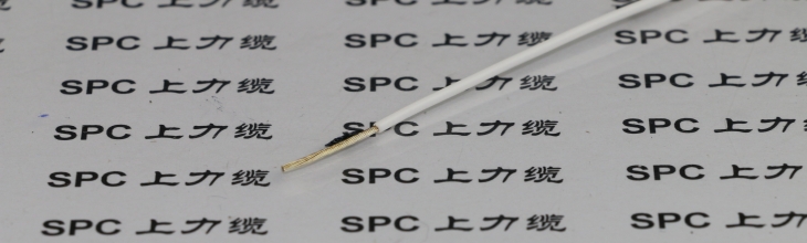 高溫線特氟龍繞包線