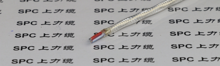 AFRSP聚四氟乙烯薄膜繞包雙絞屏蔽線