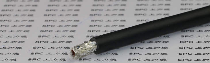 SPCSFC-PVC-YK(L)Y電纜