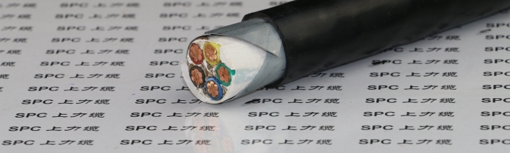 SPCSFC-PVC-YKGY變頻專(zhuān)用軟電纜
