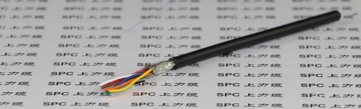 BPYJVP2P變頻電纜