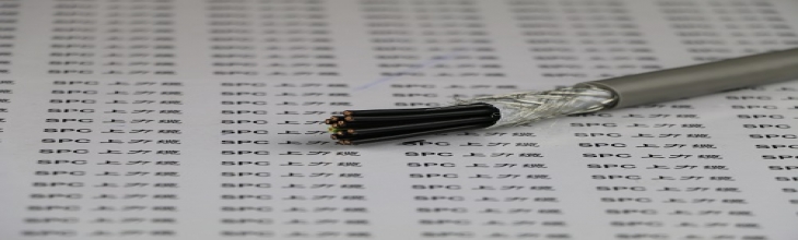 YCY舞臺燈光用丁腈多芯雙護(hù)套屏蔽軟電纜