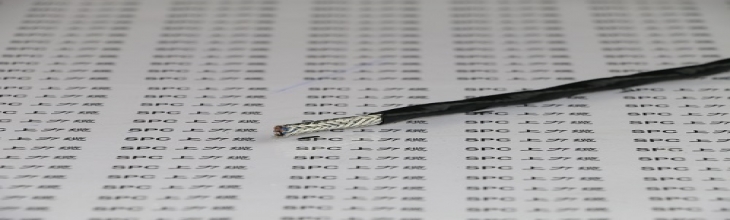 FEP絕緣鍍錫圓銅線編織屏蔽ETFE護(hù)套電線電纜