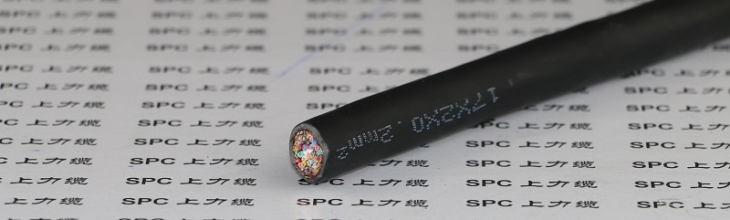 ?SPCPARKING-DATA-Li2YCY-TP柔性數(shù)據(jù)電纜對(duì)絞屏蔽型