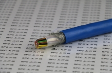 ?MHYVRP煤礦用聚乙烯絕緣聚氯乙烯護(hù)套通信軟電纜