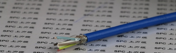 PUYV煤礦用聚乙烯絕緣防爆通信信號(hào)電纜