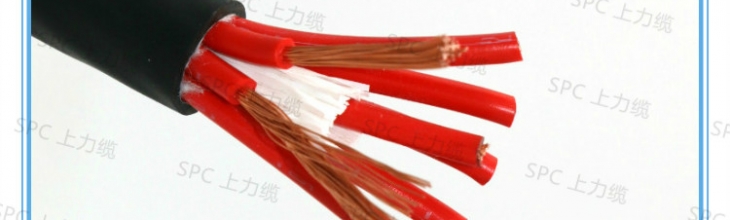 SPCLIGHTING-OFLEX-YY舞臺燈光用丁腈多芯軟電纜