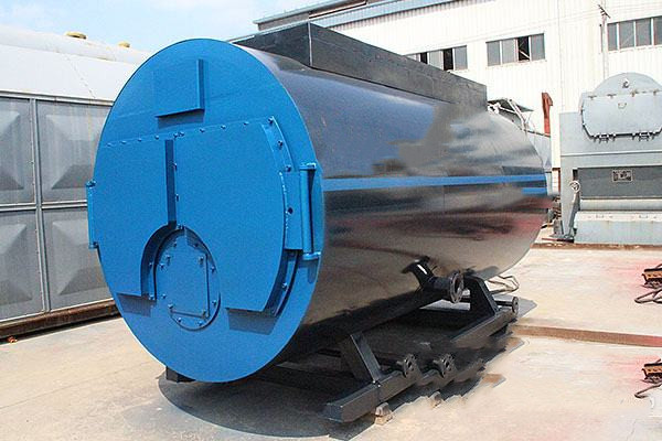 燃?xì)夤┡仩t