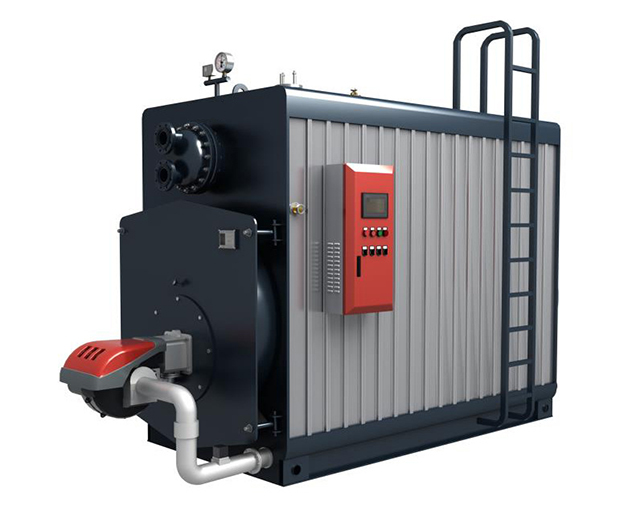 燃?xì)庹婵諢崴畽C(jī)組