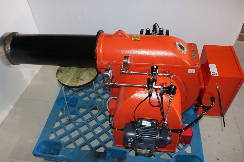 燃油燃燒機(jī)