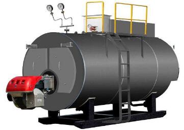 燃?xì)鉄崴仩t