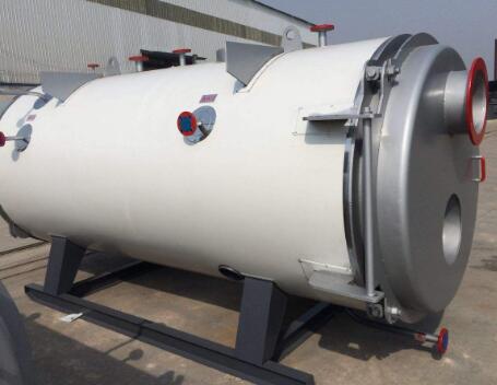 熱水鍋爐產(chǎn)品案例