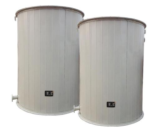 YLW型生物質(zhì)導(dǎo)熱油爐