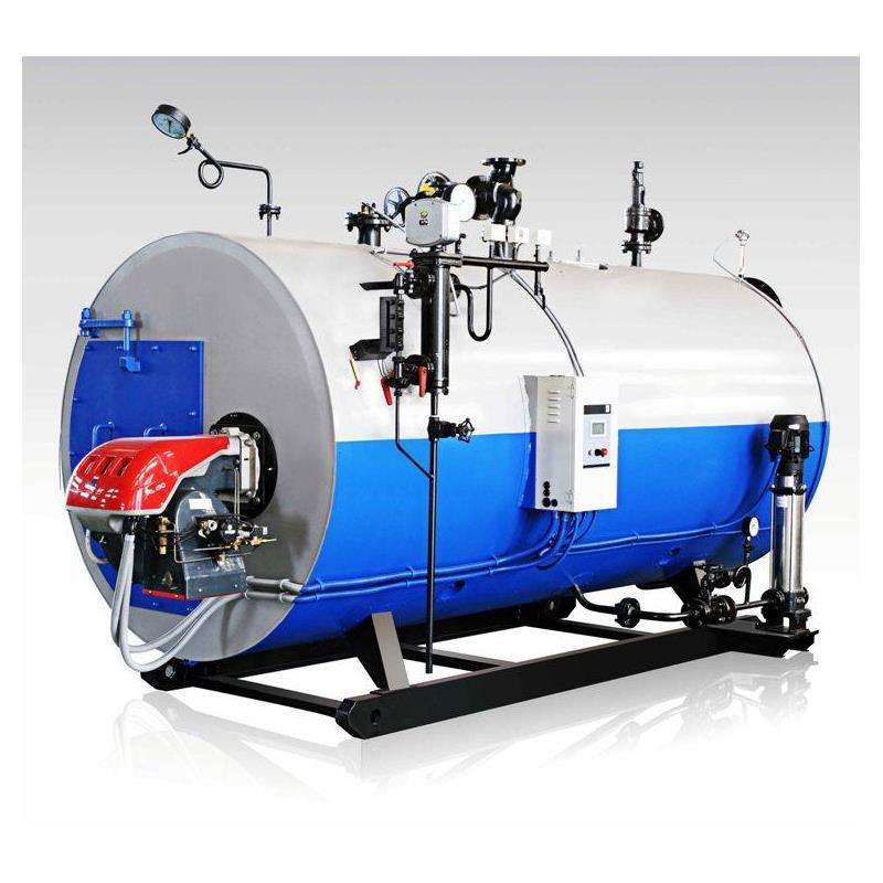 節(jié)能型蒸汽鍋爐