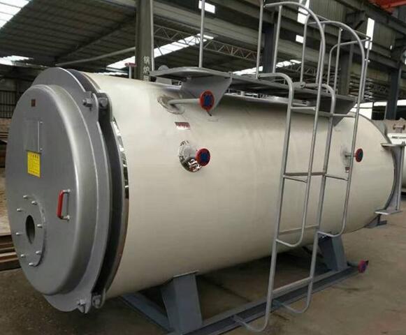 燃?xì)鉄崴仩t