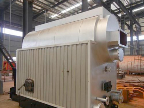 生物質鍋爐
