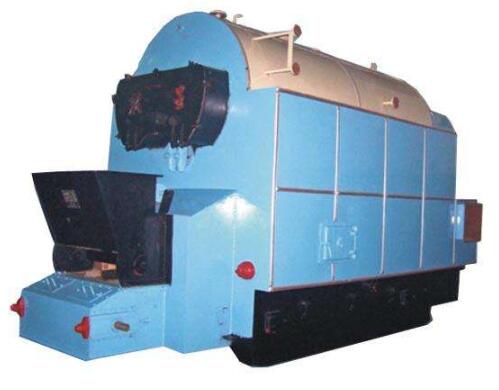 生物質(zhì)鍋爐