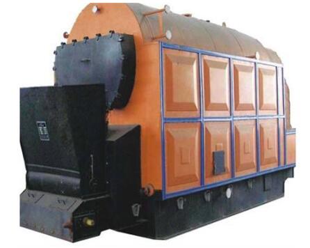 生物質(zhì)鍋爐
